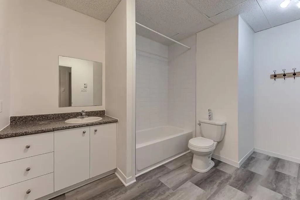 3Av - SPACIOUS APARTMENT NEAR OLD QUÉBEC FOR 4 PEOPLE Canada