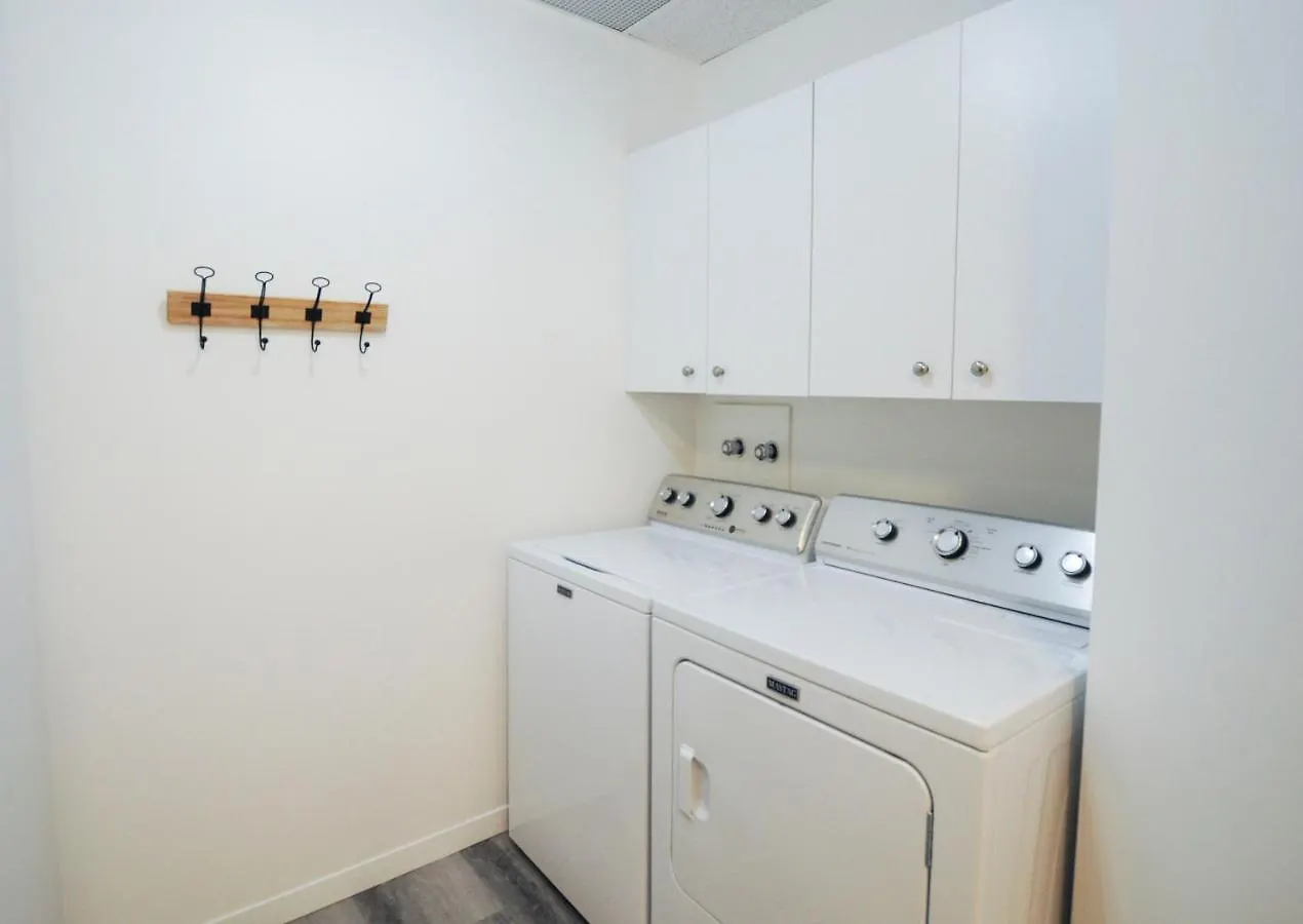 3Av - SPACIOUS APARTMENT NEAR OLD QUÉBEC FOR 4 PEOPLE Canada