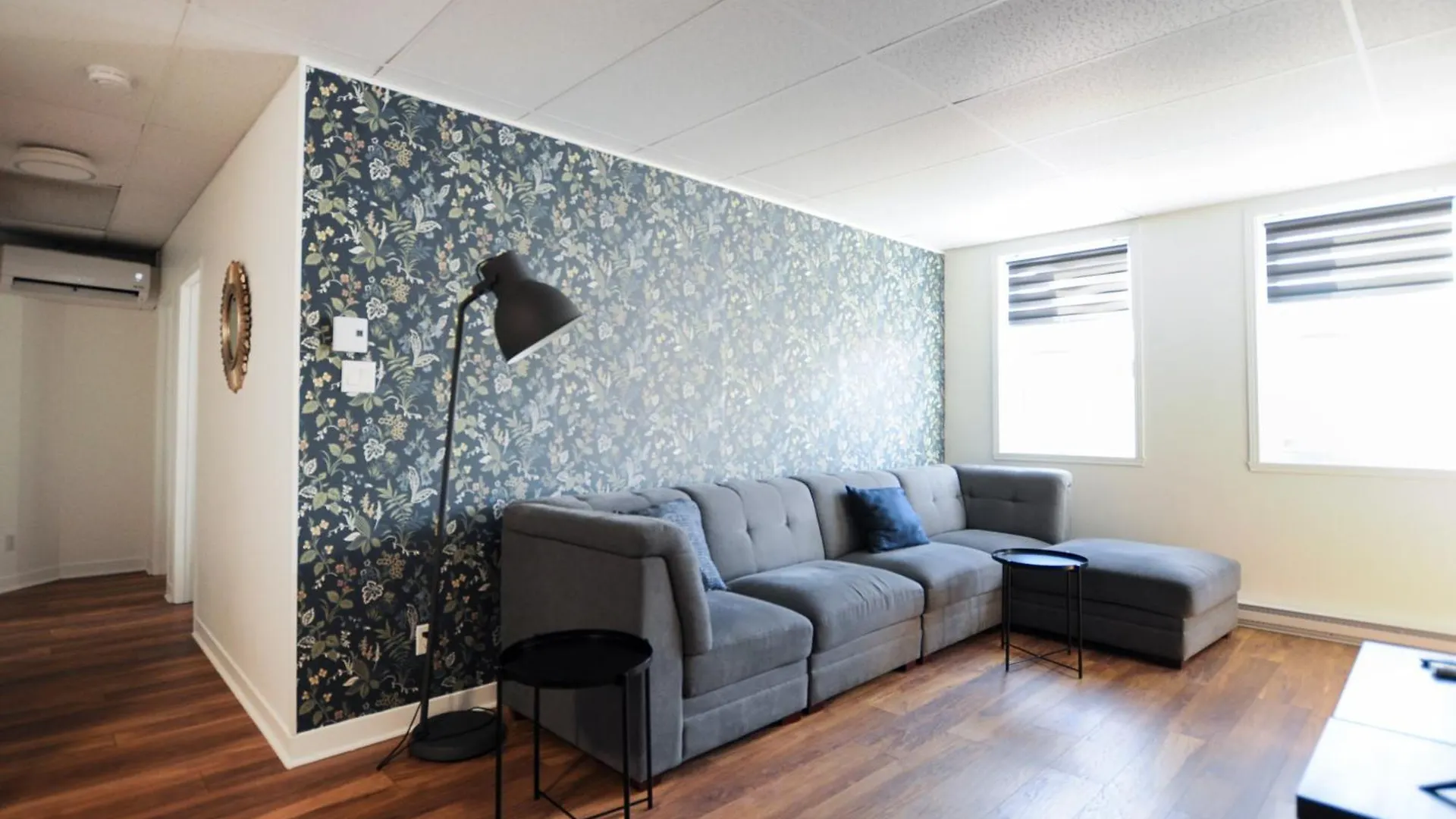 3Av - SPACIOUS APARTMENT NEAR OLD QUÉBEC FOR 4 PEOPLE